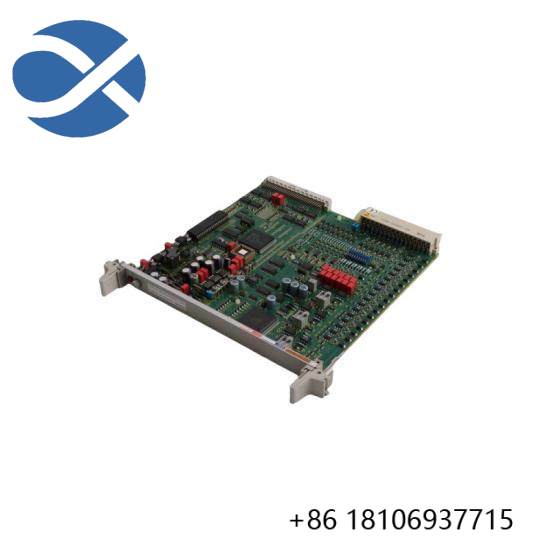 Siemens 6DP1232-7AA Encoder Preparation Module