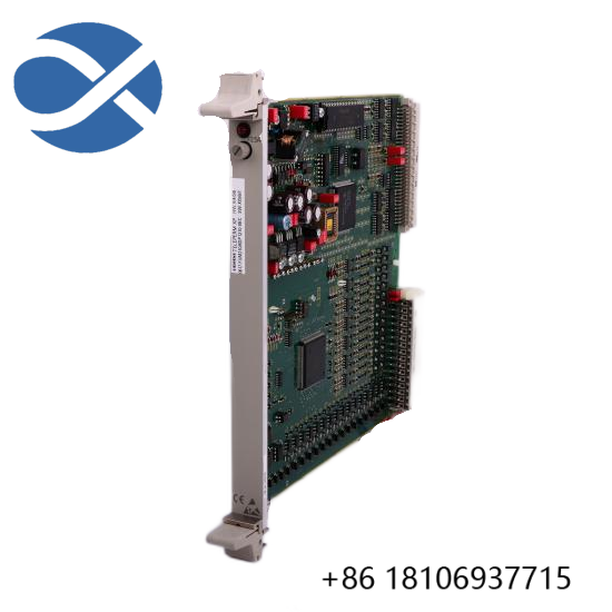 Siemens 6DP1280-8AA Teleperm XP FUM 280 Function Module