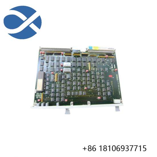 Siemens 6DS1143-8AA Synchronization Module