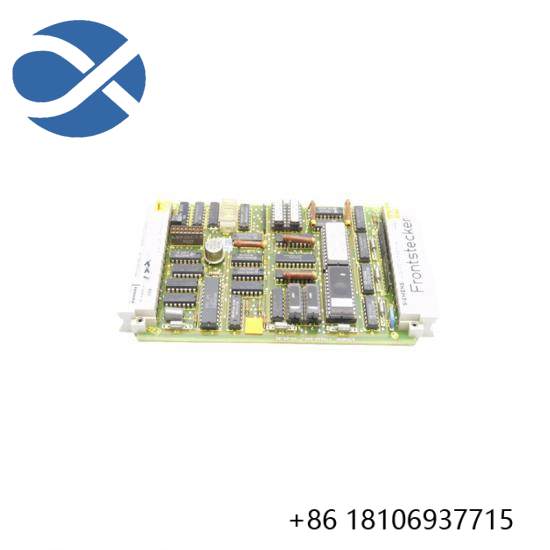 Siemens 6DS1212-8AB BUS Interface Module