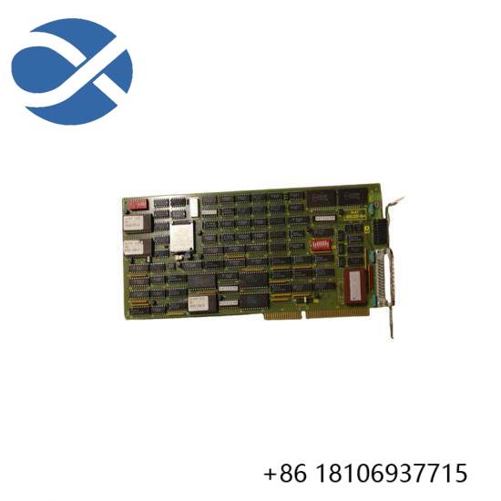 Siemens 6DS1222-8AA Interface Module