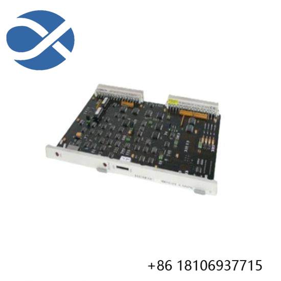 Siemens 6DS1312-8BB I/O BUS Interface