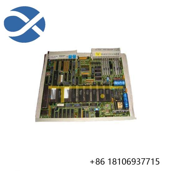 Siemens 6DS1325-8AA Interface Module