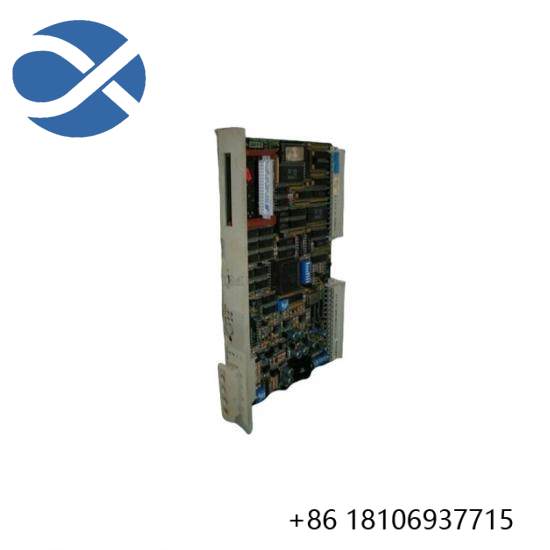 Siemens 6DS1327-8AA Interface Module