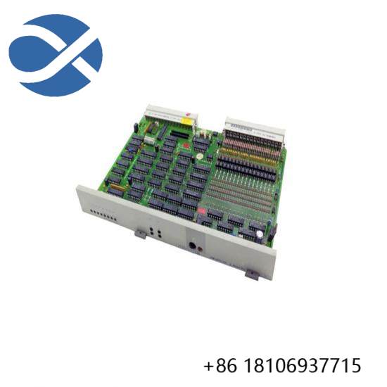 Siemens 6DS1602-8BA E1 Digital Input Module