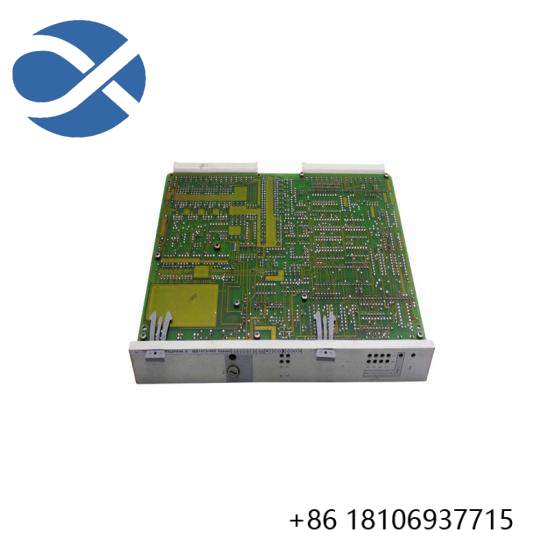 Siemens 6DS1613-8AB COUNTER MODULE