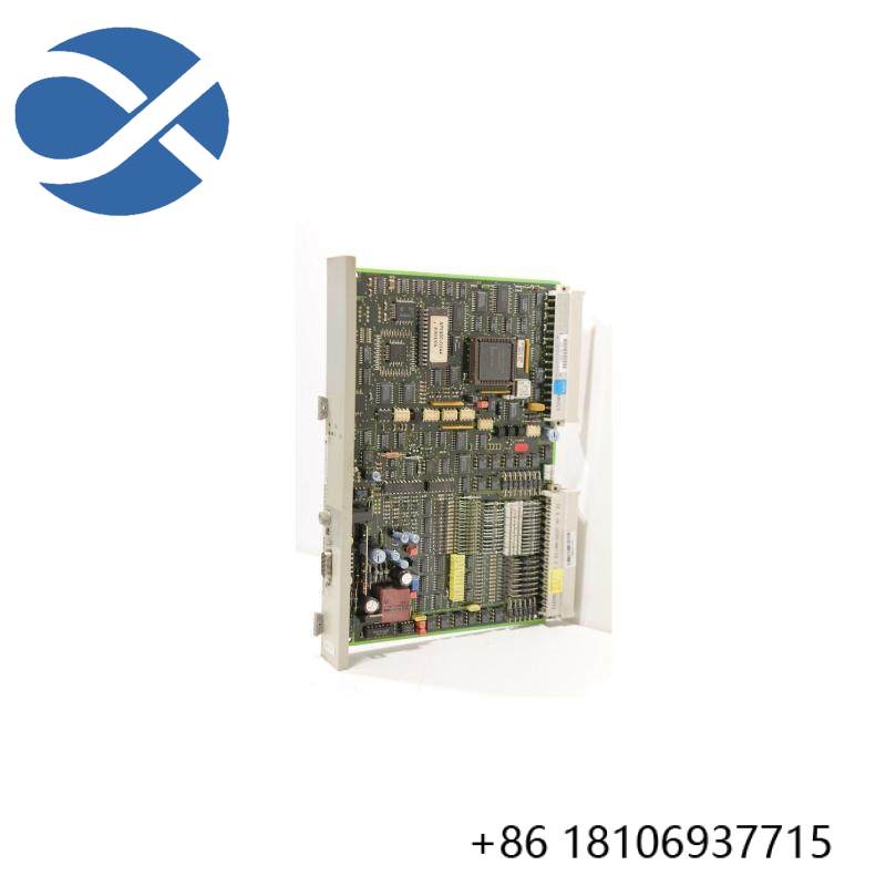 SIEMENS 6DS1722-8BB BOARD CONNECTOR