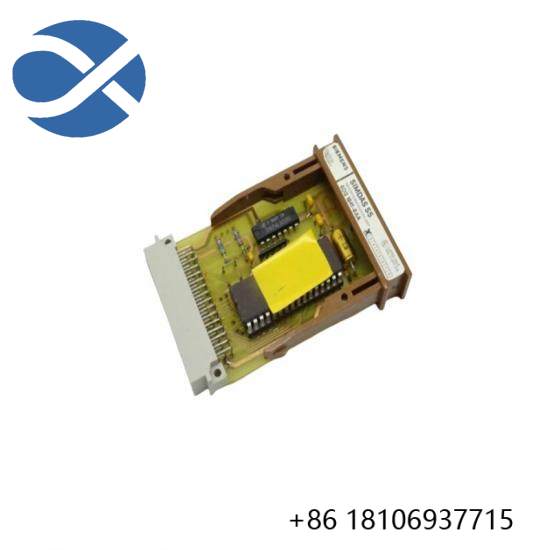 Siemens 6DS1841-8AA Memory Module