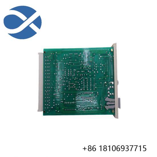 Siemens 6DS1927-8AA Teleperm ME Board