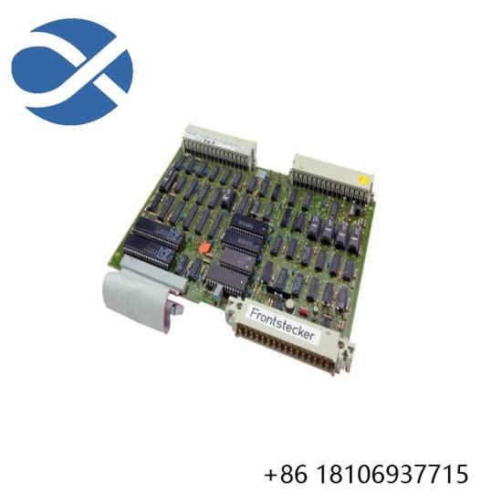 Siemens 6ds 1102-8ab PLC MODULE