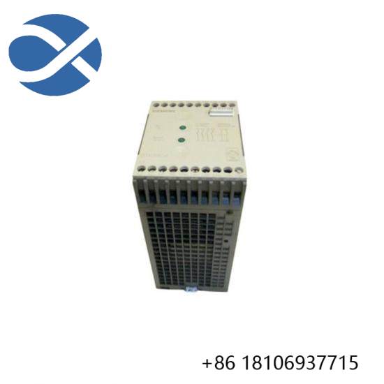 Siemens 6DS 1117-8AA Teleperm M Module