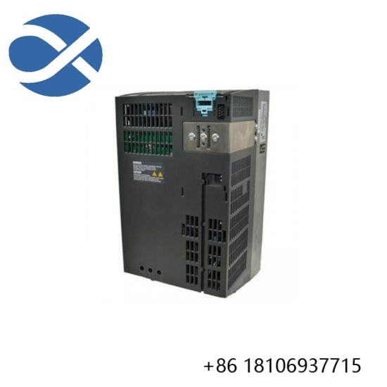 Siemens 6DS 1615-8AA TELEPERM