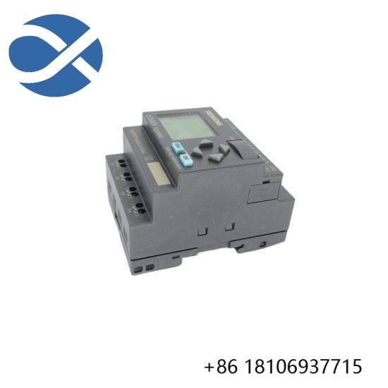 Siemens 6ED1052-1MD00-0BA6 PLC Module