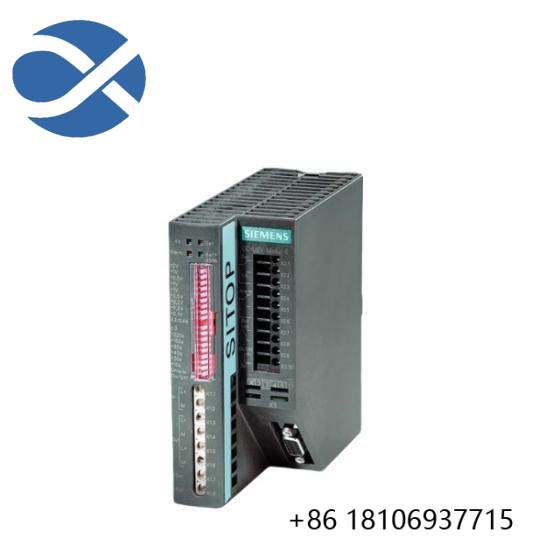 Siemens 6EP1931-2DC42 SITOP Module  SIMATIC