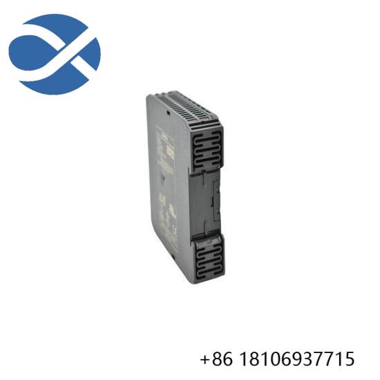 Siemens 6EP1 731-2BA00 Power Supply