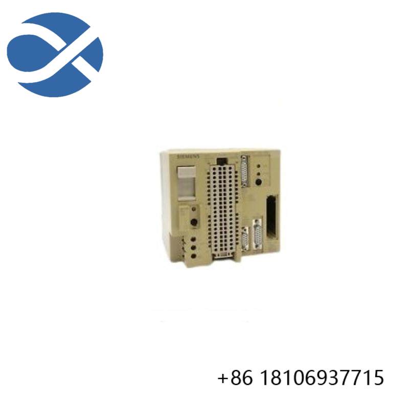 Siemens 6ES5095-8MC31 Programmable Controller