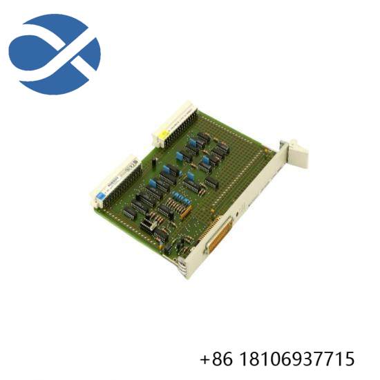 Siemens 6ES5300-3AB11 Connection IM 300