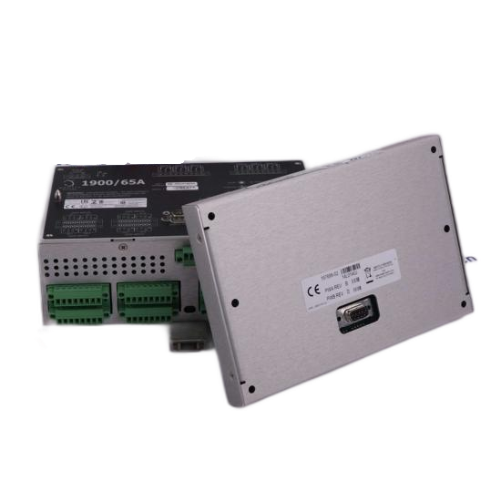 SIEMENS 6ES5318-8MA11  ET100U Interface Module