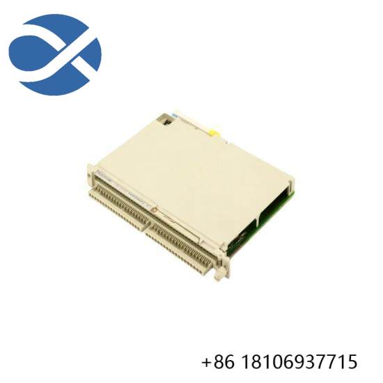 Siemens 6ES5420-4UA12 DIGITAL INPUT MODULE