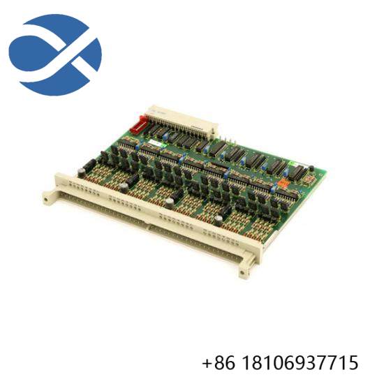 SIEMENS 6ES5445-3AA12 Digital Output Module