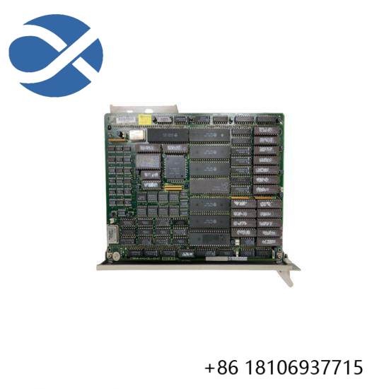 Siemens 6ES5947-3UA22 Processor Module