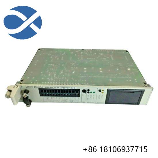 Siemens 6ES5 955-7NC11  SIMATIC S5