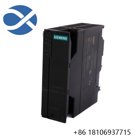 SIEMENS 6ES7090-0XX84-0KA0  PLC Module