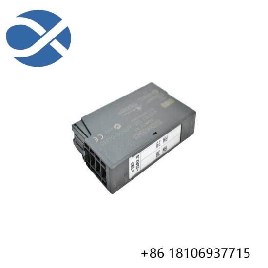 Siemens 6ES7135-4FB00-0AB0 Analog Output Module