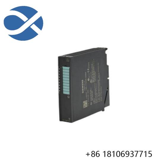 SIEMENS 6ES7135-7TD00-0AB0  ELECTRONIC MODULE