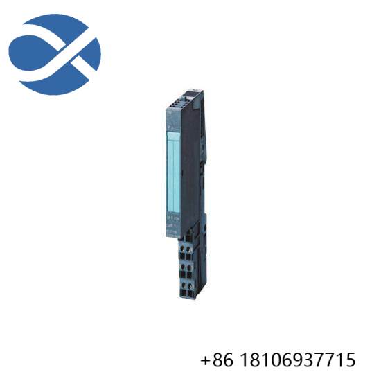 Siemens 6ES7138-4DA04-0AB0 electronic module