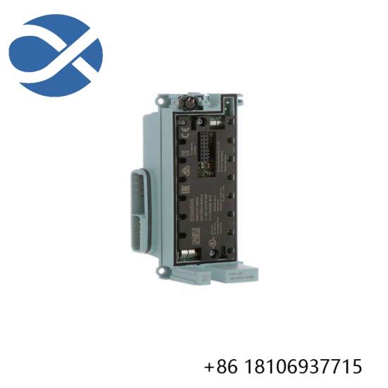 SIEMENS 6ES7144-4FF01-0AB0 Analog expansion module