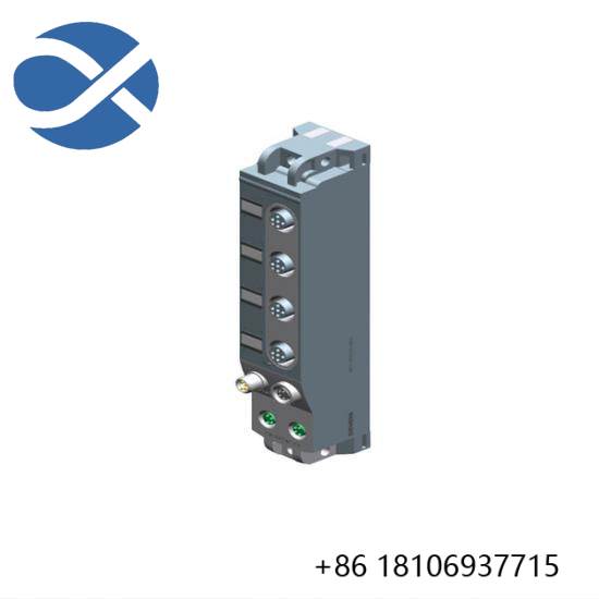 SIEMENS 6ES7147-5JD00-0BA0 CM IO-Link