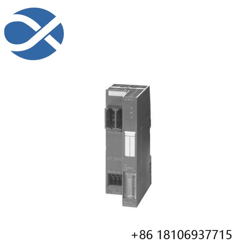 SIEMENS 6ES7151-1AB05-0AB0 Interface module