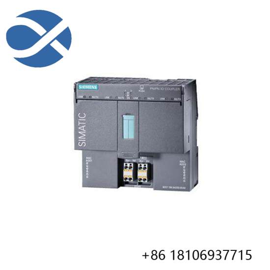 SIEMENS 6ES7158-3AD01-0XA0 Coupling module