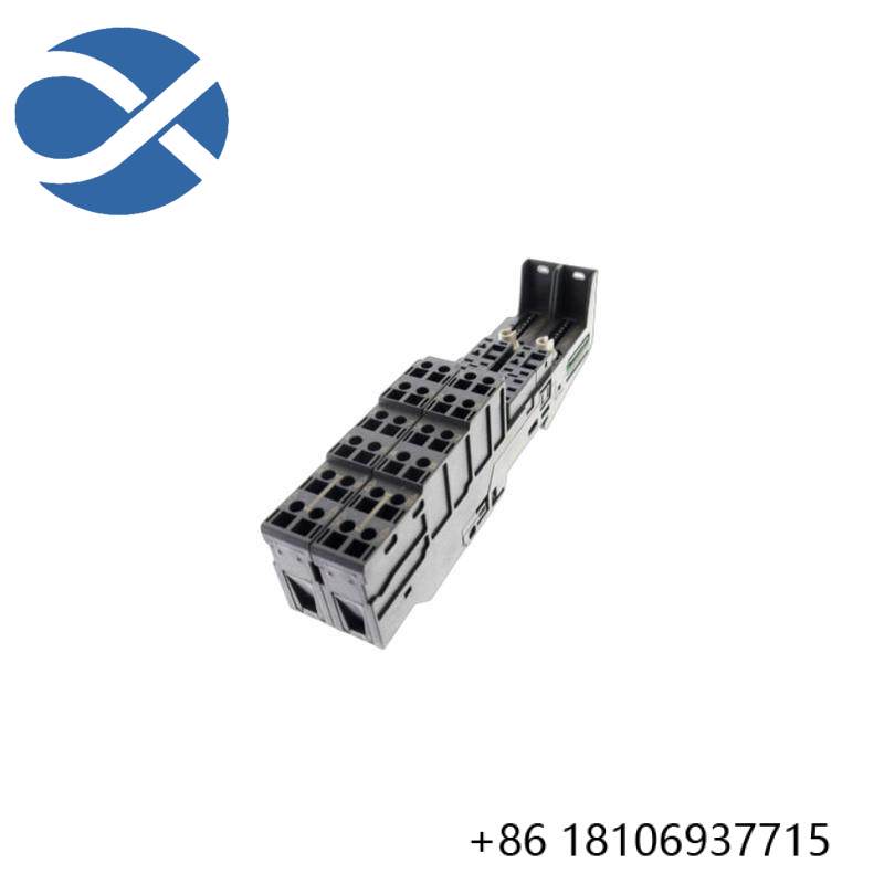 SIEMENS 6ES7193-4CA40-0AA0 TERMINAL MODULES