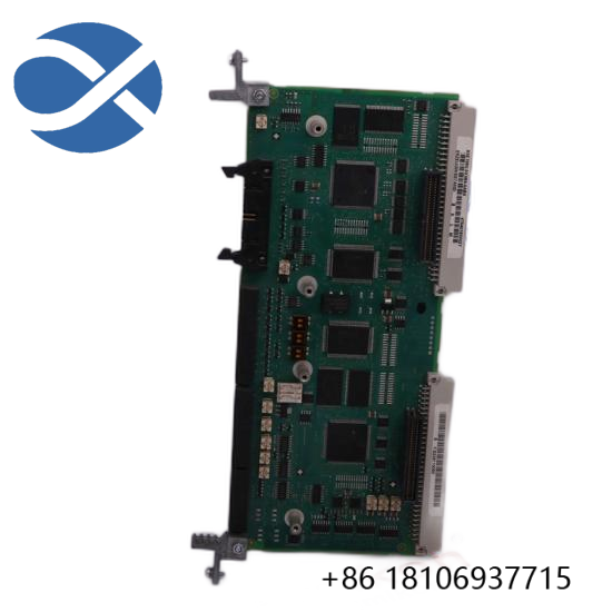 SIEMENS 6ES7193-4CE10-0AA0  terminal module