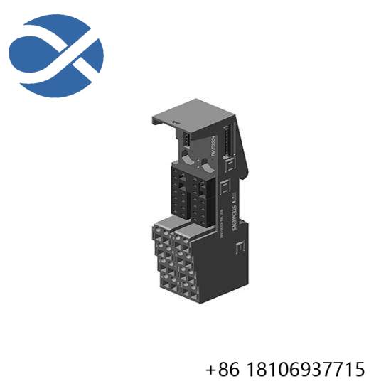 SIEMENS 6ES7193-4CG30-0AA0 terminal module