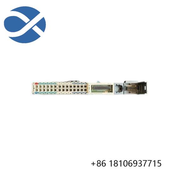 Siemens 6ES7193-6BP20-0DA0 Push-in Terminals