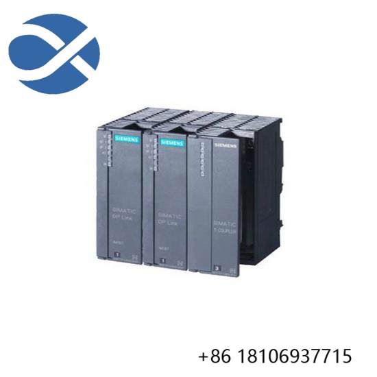 SIEMENS 6ES7197-1LB00-0XA0 Coupler Module