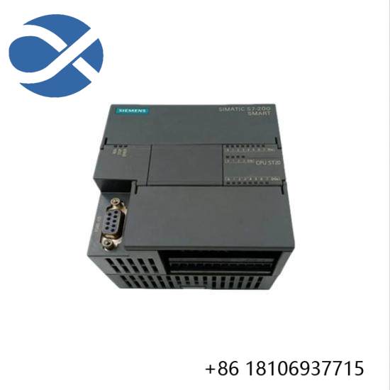 SIEMENS 6ES7288-1SR20-0AA0 CPU SR20