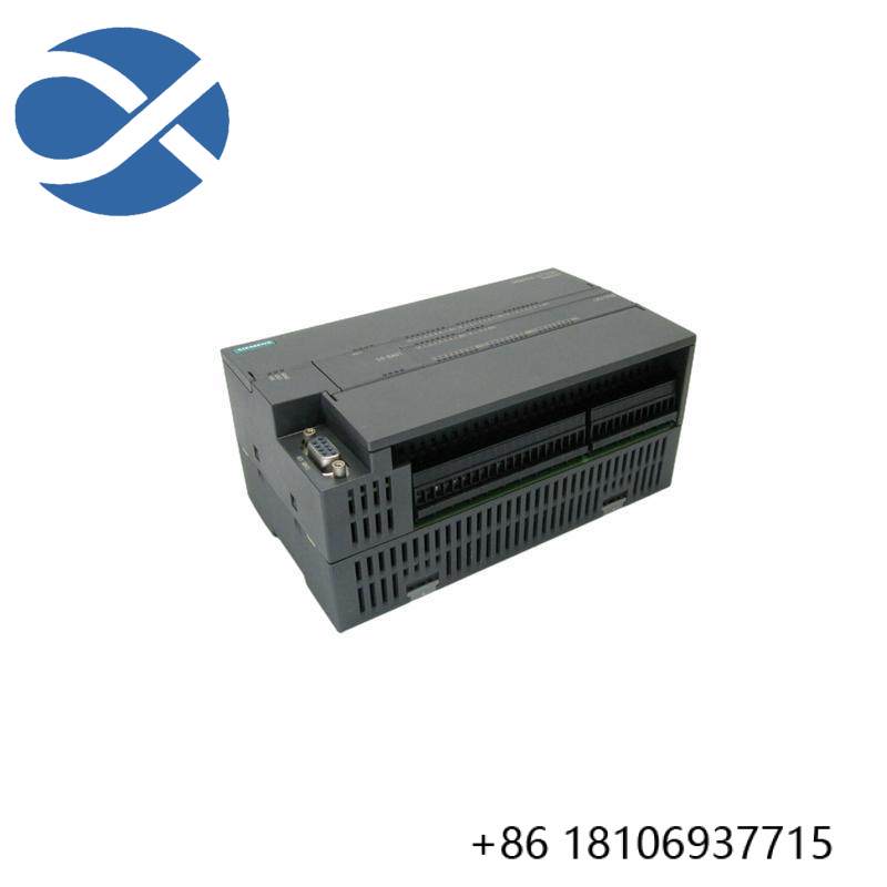 SIEMENS 6ES7288-1ST60-0AA0 power supply