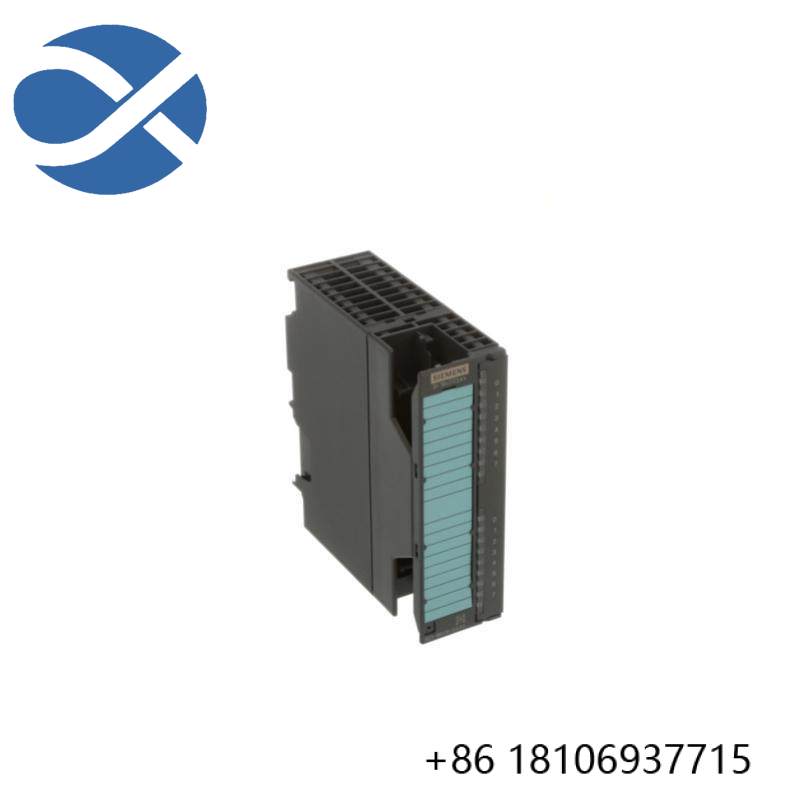 SIEMENS 6ES7321-1BH10-0AA0 PLC Expansion Module