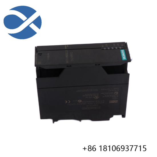 SIEMENS 6ES7322-8BF00-0AB0  DIGITAL OUTPUT