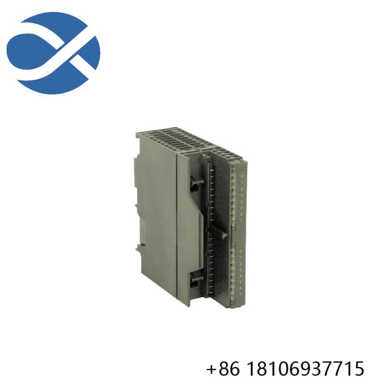 SIEMENS 6ES7323-1BH01-0AA0 Digital Module