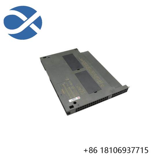 SIEMENS 6ES7422-1FH00-0AA0 Digital Output Module