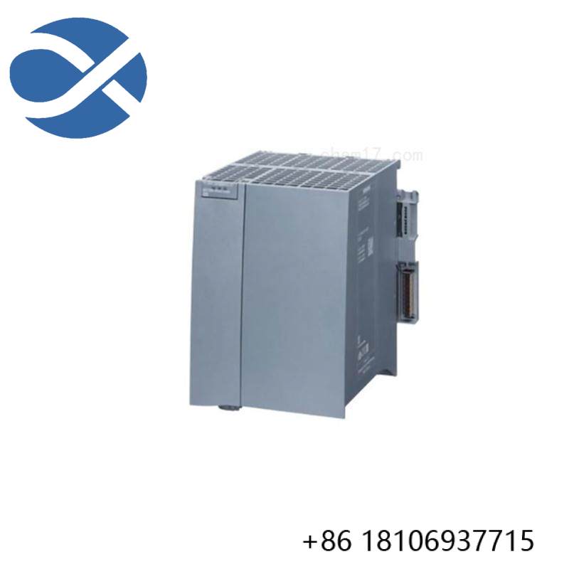 SIEMENS 6ES7507-0RA00-0AB0 Power Supply