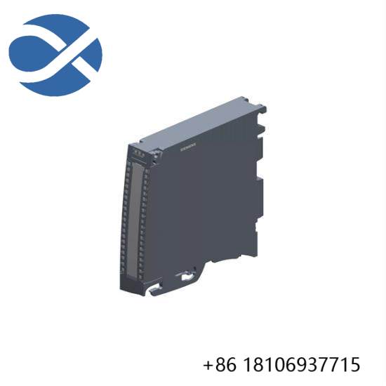 SIEMENS 6ES7522-1BL10-0AB0 DIGITAL OUTPUT MODULE