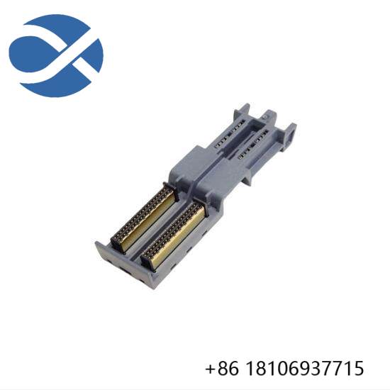 SIEMENS 6ES7590-0AA00-0AA0 spare part U-connector