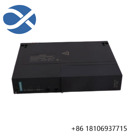 Siemens 6es7 138-4fa03-0ab0 Fail-Safe Digital Output