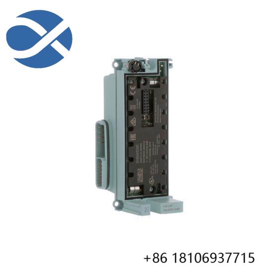 Siemens 6ES7 144-4FF01-0AB0 ELECTRONIC MODULE